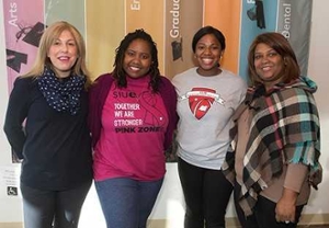 CHSPreCollegiateGroup